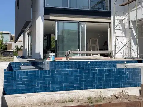 Casa en Venta en Nordelta El Yacht, USD 2.500.000