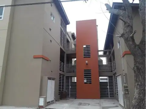 EXCELENTE DEPARTAMENTO 2 AMB  SUPER LUMINOSO  EN PLAYA GRANDE SAN BERNARDO