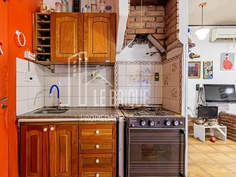 Casa en Venta 40 años