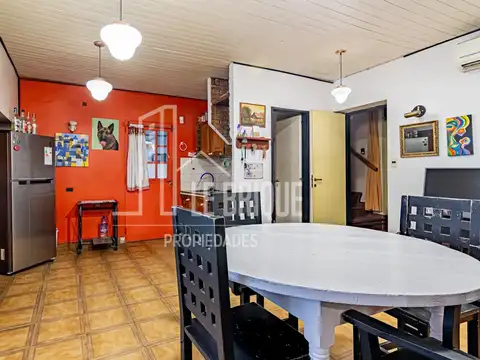 Casa en Venta en Paternal, USD 220.000