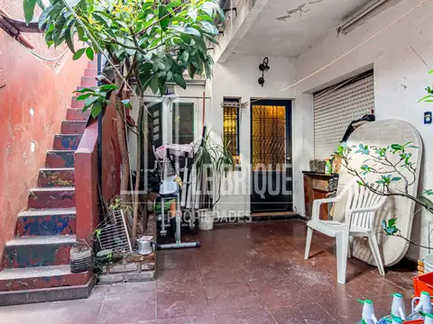 Casa en lote propio 6 ambientes - Le Brique Propiedades -