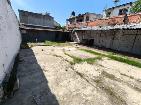 Edificio Comercial en Lomas de Zamora Oeste
