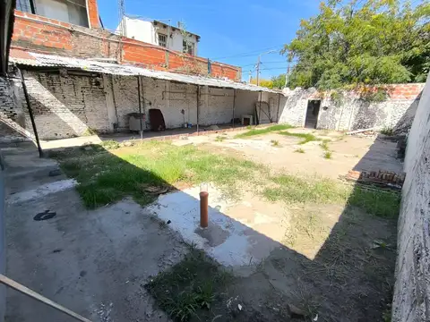 Olmos al 400