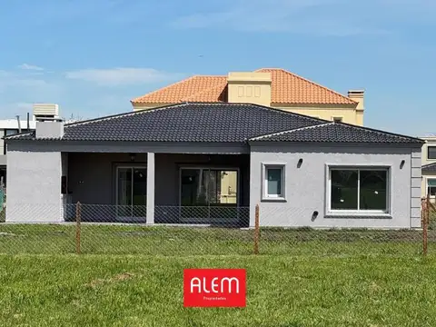 CASAS - CASA - CANNING, GRAN BS. AS. OESTE SUR