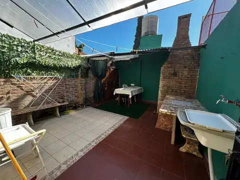 Depto Tipo Casa en Venta con 1 cochera