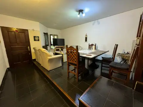 Depto Tipo Casa en Venta de Monoambiente