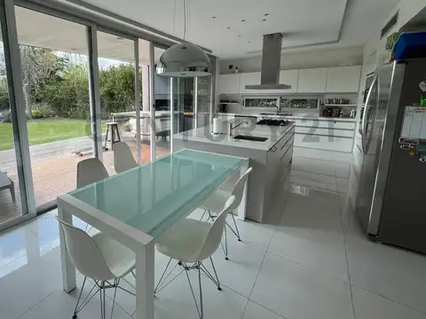 Casa en Venta 17 años