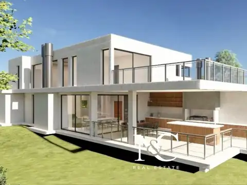 Casa en Venta al Norte