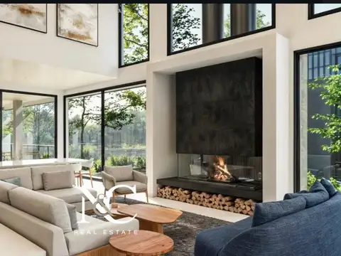 Casa en venta en Costa Esmeralda al Golf