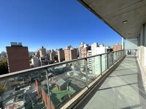 Departamento en venta de 2 dormitorios rosario pichincha