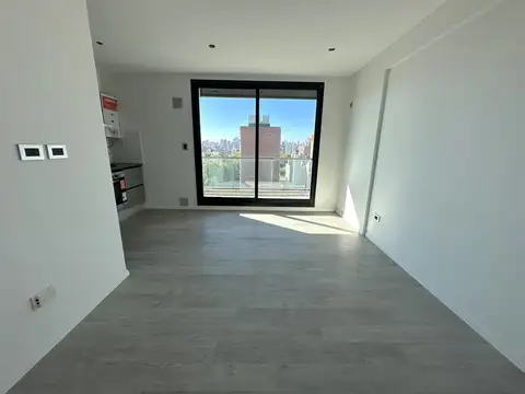 San Lorenzo  al 2800