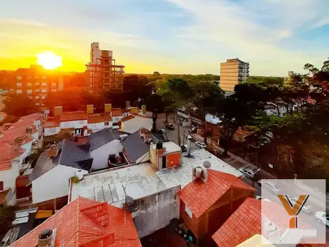 Departamento en Venta en San Bernardo del Tuyu, Partido de La Costa