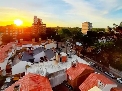 Departamento en venta - 1 Dormitorio 1 Baño - San Bernardo del Tuyú