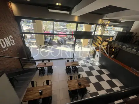 Av. del Mirador  al 400