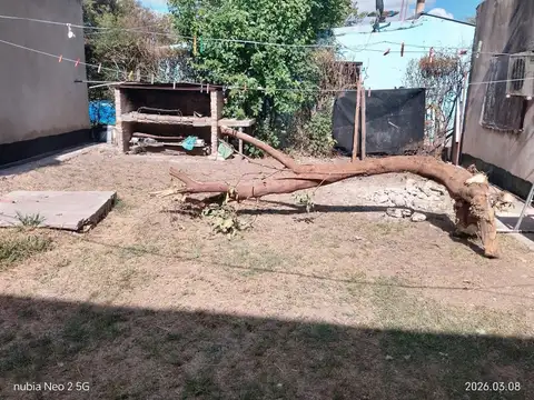 Casa 5 ambientes con 3 baños