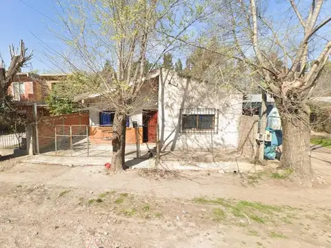 EXCELENTE PROPIEDAD MULTIFAMILIAR-OPORTUNIDAD