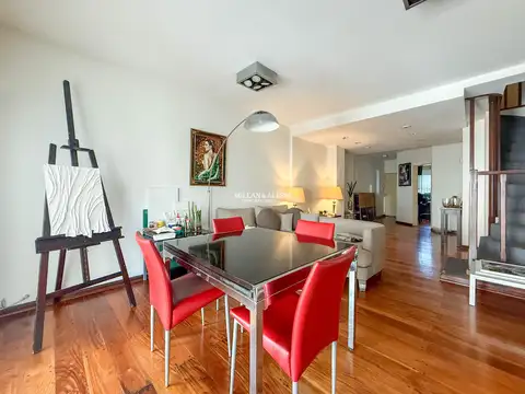 Casa en Venta al Oeste