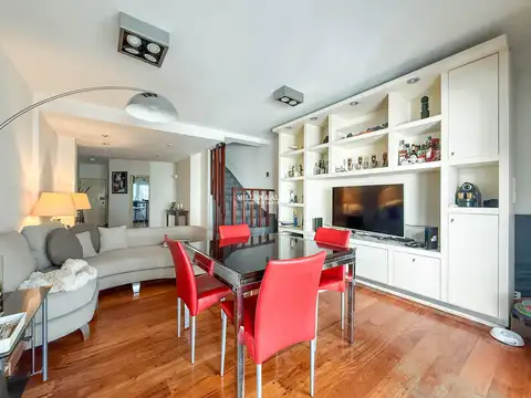Casa en Venta 40 años