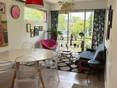 Departamento en Alquiler en Tigre Centro, USD 1.200