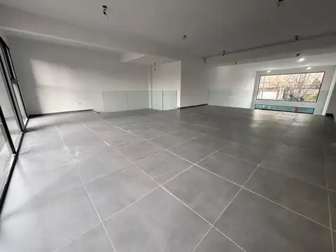 Alquiler Local en la zona mas buscada de Muñiz  