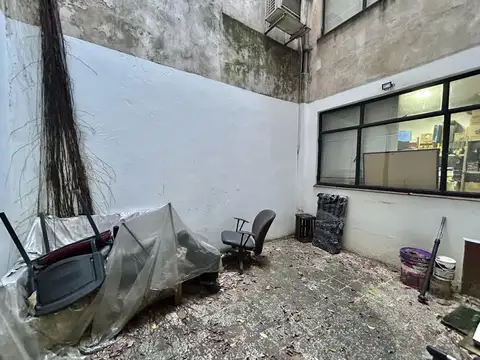 Oficina en Venta en Tribunales, USD 64.600