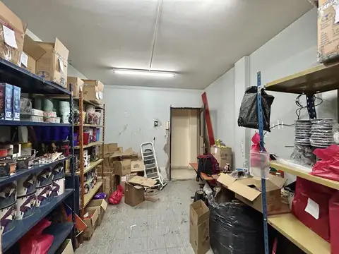 Uruguay entre Córdoba, Avda. y Viamonte