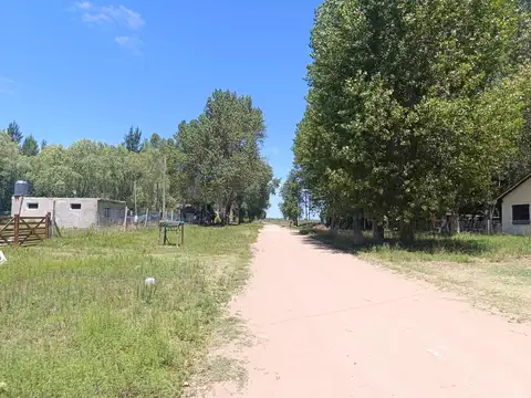 Terreno en Venta 15  mts Frente