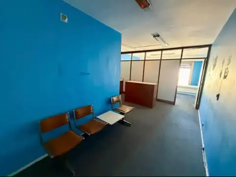 Venta Oficina 2 Ambientes - Microcentro