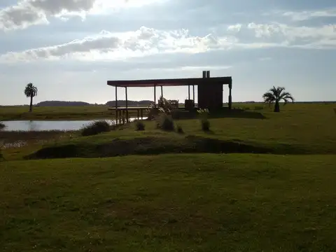 Terreno en Venta en La Coronilla, USD 35.000