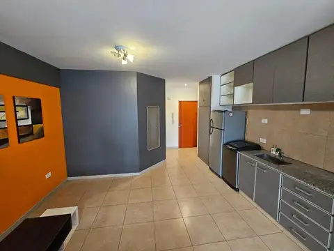 Departamento en Venta en Balvanera, USD 66.900