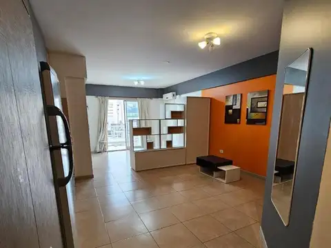 Dean Funes 682 , Piso 6