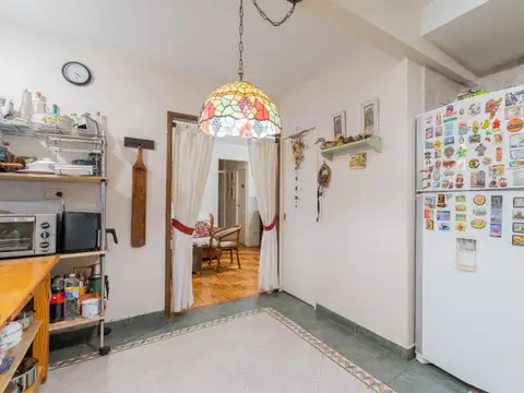 VENTA 4 AMBIENTES GRAN PATIO