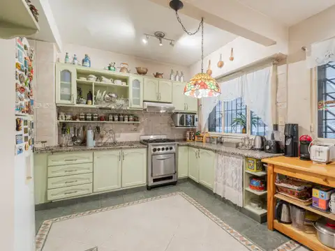 Departamento en Venta en Almagro, USD 208.000