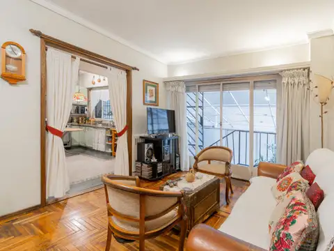 Departamento en Venta de 3 dormitorios