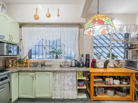 Departamento en Venta 55 años