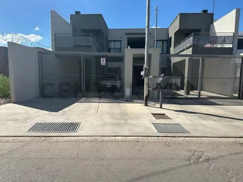 Departamento en Mapu