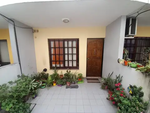 Departamento en Villa Ballester