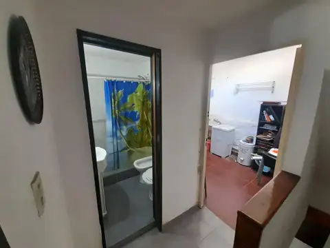 Departamento en Villa Ballester