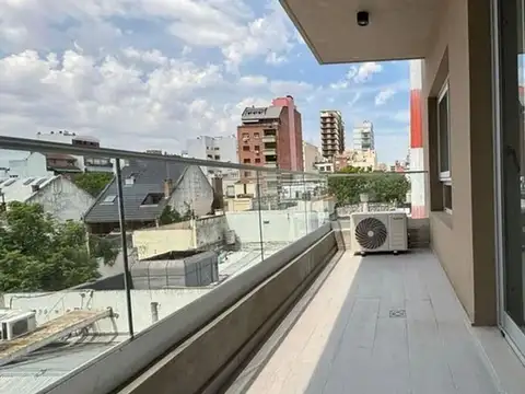 Departamento en Venta en Núñez, USD 246.840