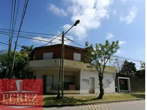 Blandengues 1603 - Hermosa propiedad  