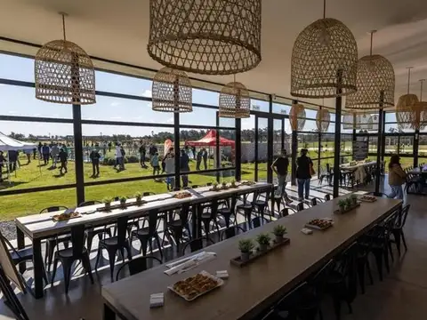 VENTA LOTE EN BARRIO PRIVADO LA CERCANÍA