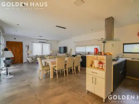 Casa en Venta 2 años