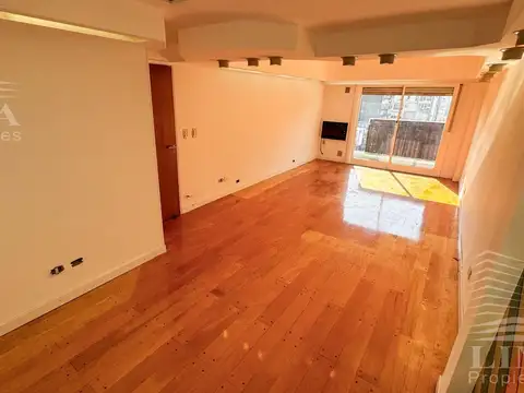 Departamento en Centro 3 dormitorios Rioja 1300