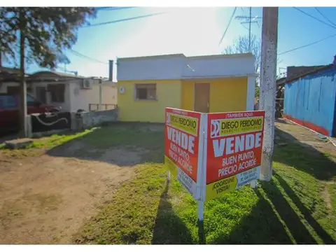 Linda Ubicación, Próximo a los Servicios.