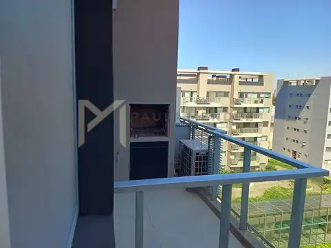 Departamento en Alquiler de 2 ambientes