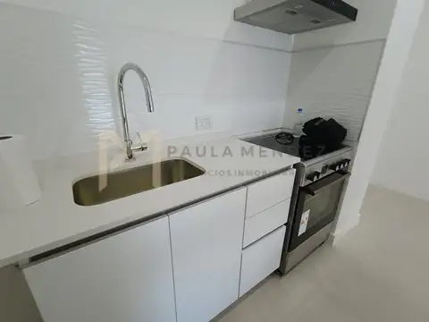 Departamento en Alquiler al Noroeste