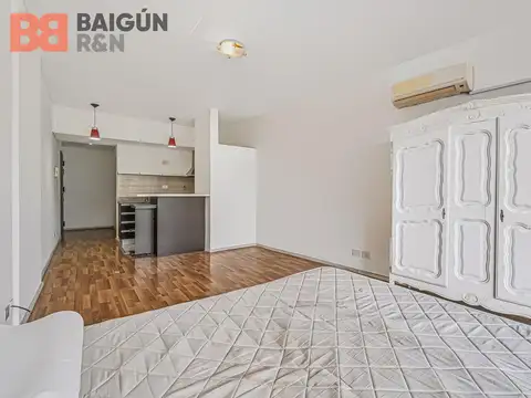 Departamento en Venta de Monoambiente