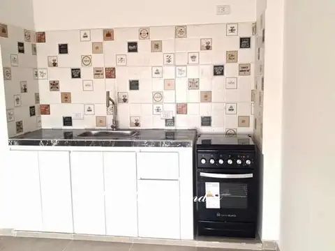 Departamento en Venta al Este