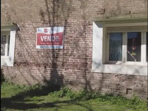 Casa en Venta de 2 dormitorios