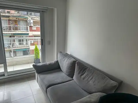 Departamento en Venta con 1 cochera